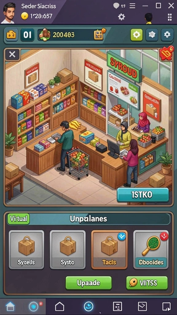 Screenshot 88id nomor 1
