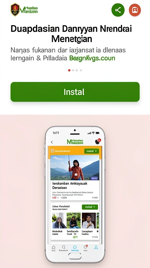 Screenshot 88id nomor 2