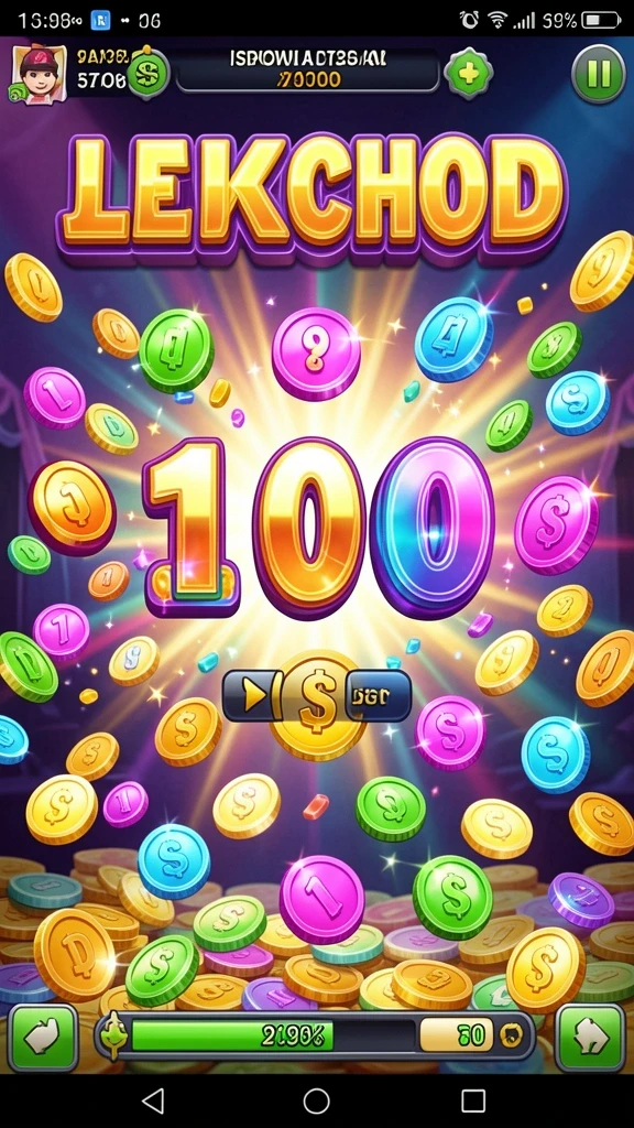 Screenshot 99luck99 nomor 3