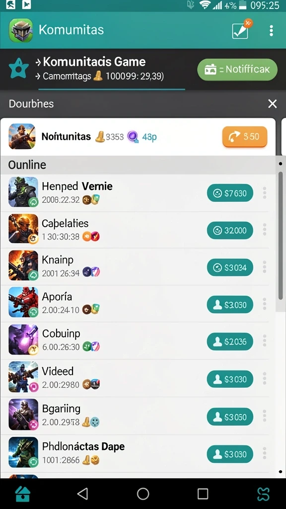 Screenshot 9n9n nomor 3
