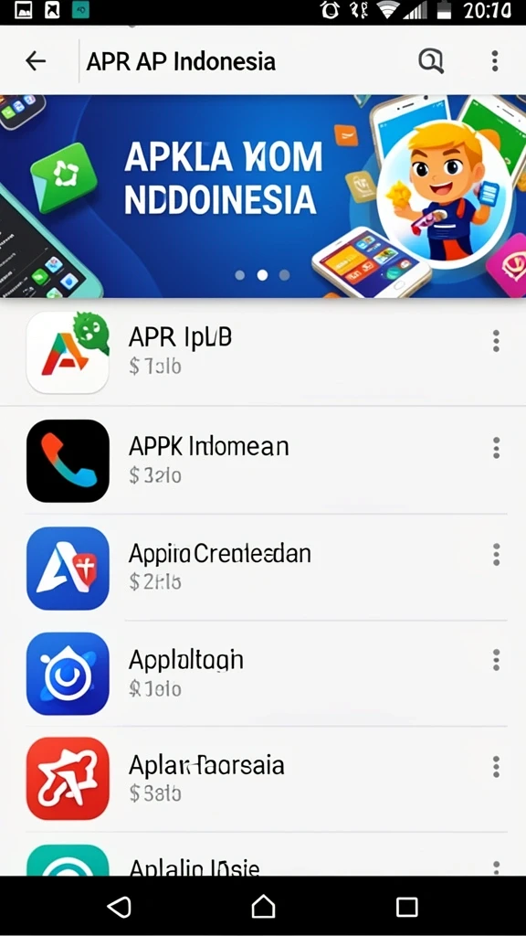 Screenshot aakasino nomor 3