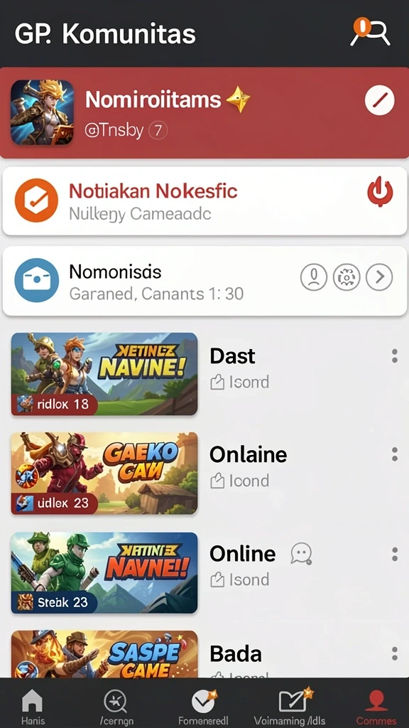 Screenshot agam66 nomor 1