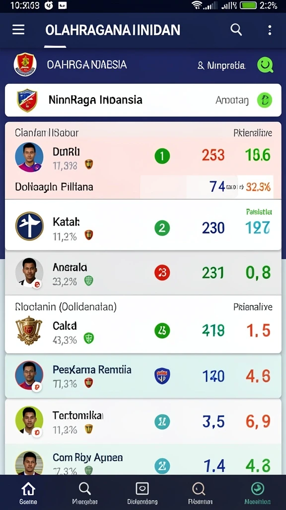 Screenshot airbet88 nomor 1