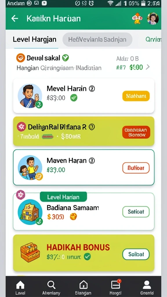Screenshot aquaslot nomor 2