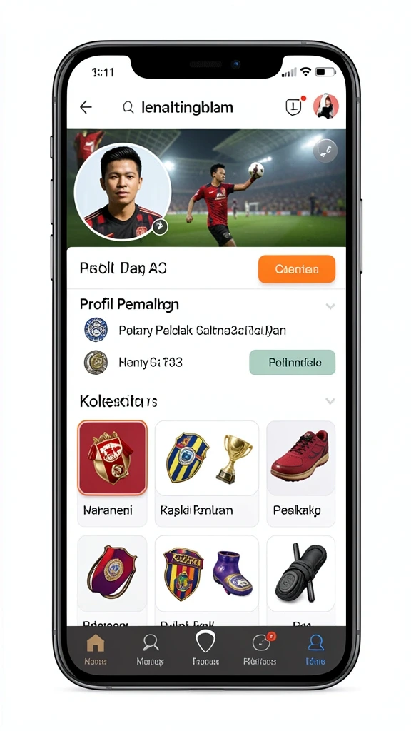 Screenshot arista88 nomor 3