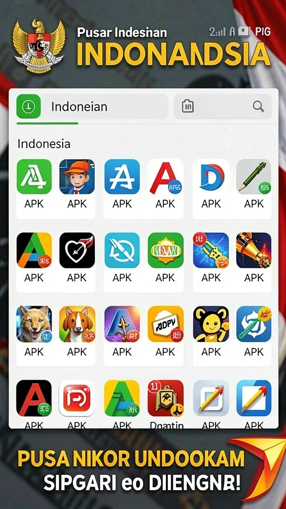 Screenshot avatar808 nomor 2