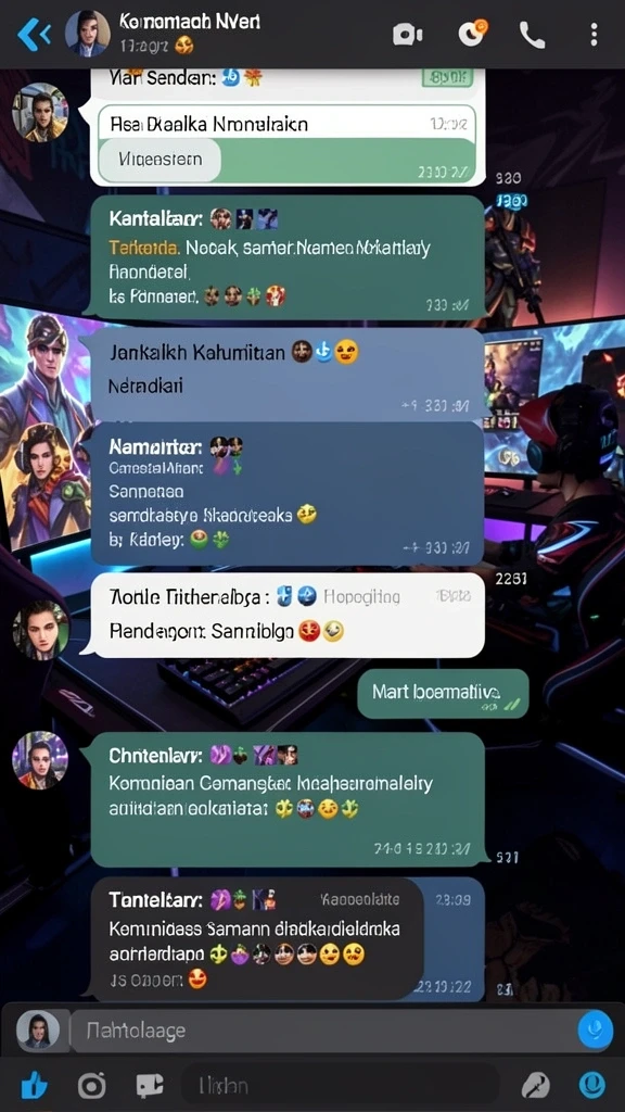 Screenshot awanluck nomor 2