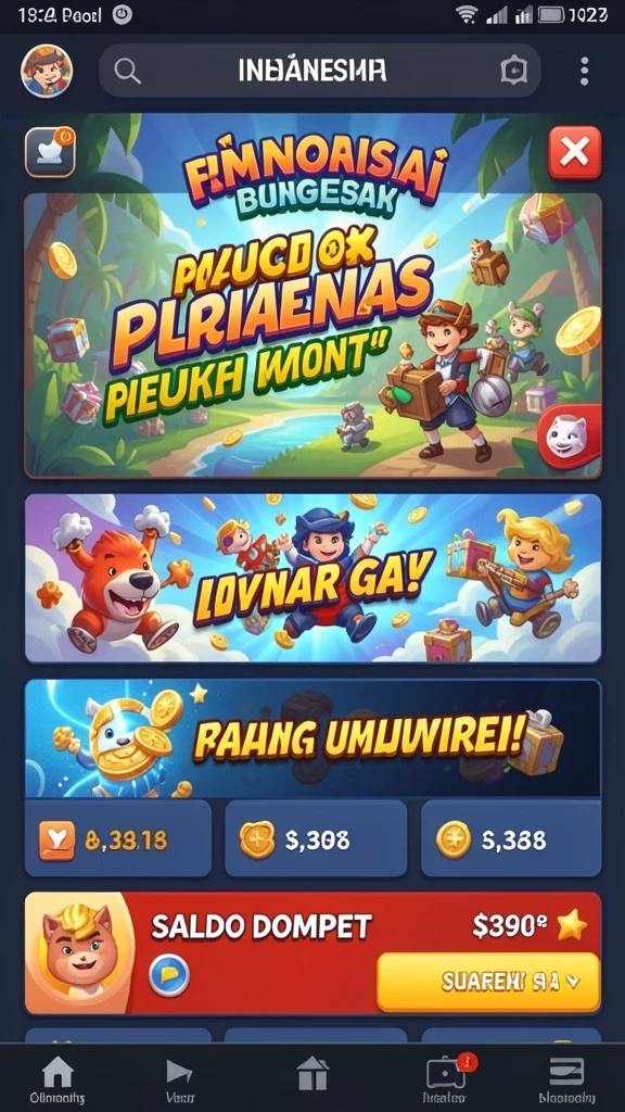 Screenshot baginta168 nomor 1