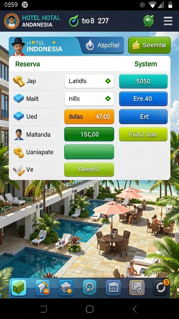 Screenshot balaitoto nomor 1