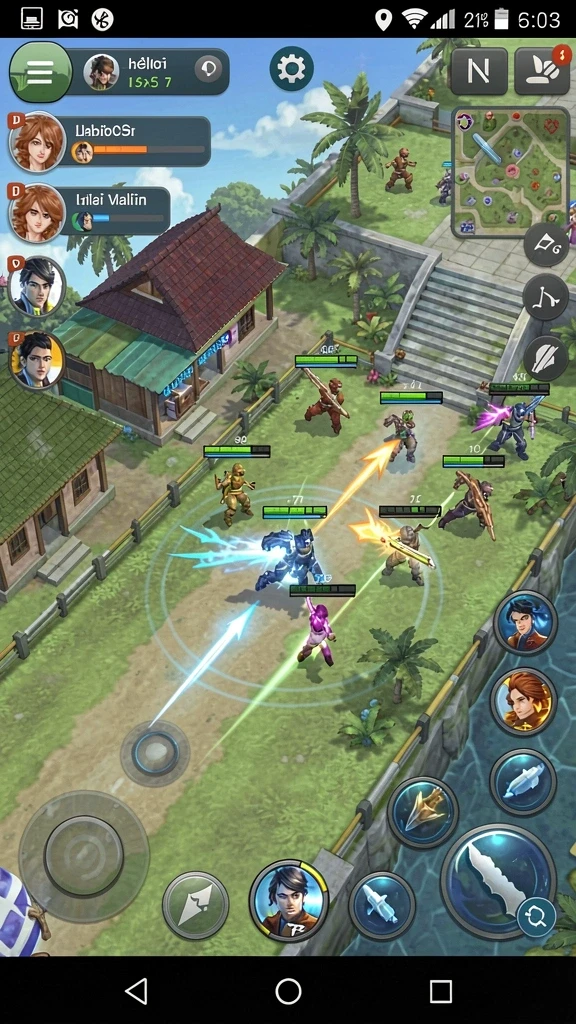 Screenshot balaitoto nomor 2