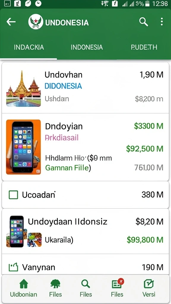 Screenshot balaitoto nomor 3
