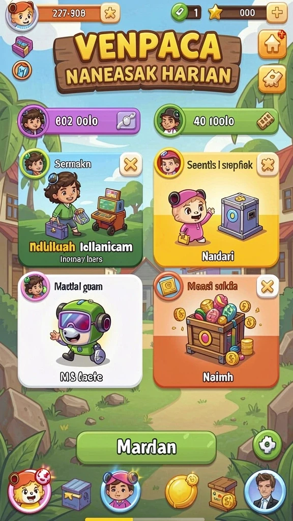 Screenshot baliwin66 nomor 3