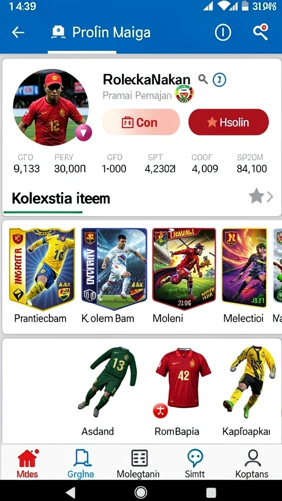 Screenshot bata123 nomor 1