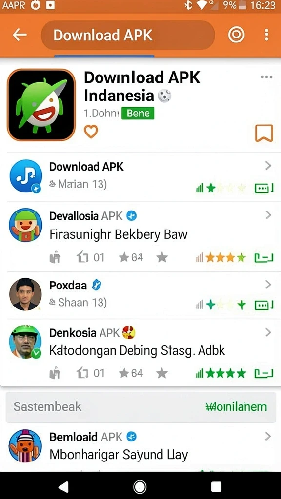 Screenshot bata123 nomor 2