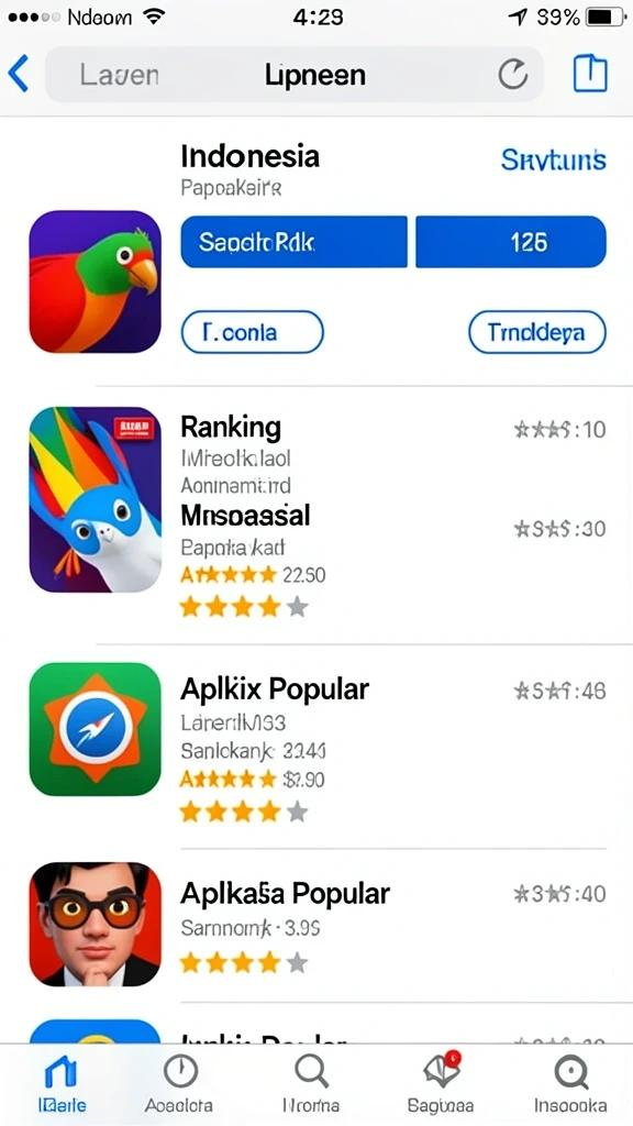 Screenshot batik168 nomor 1