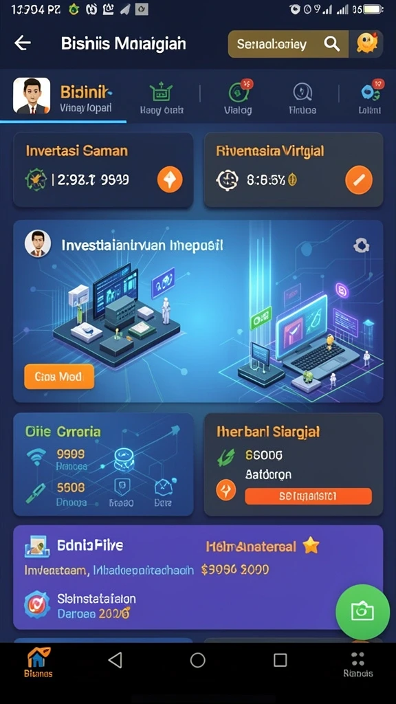 Screenshot browin88 nomor 1