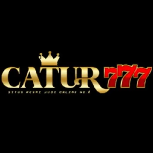 catur777 APK Resmi — ikon aplikasi