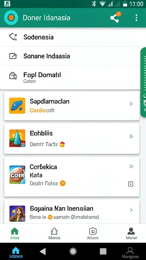 Screenshot cendana777 nomor 1