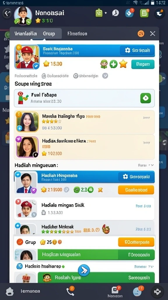 Screenshot cendana777 nomor 3