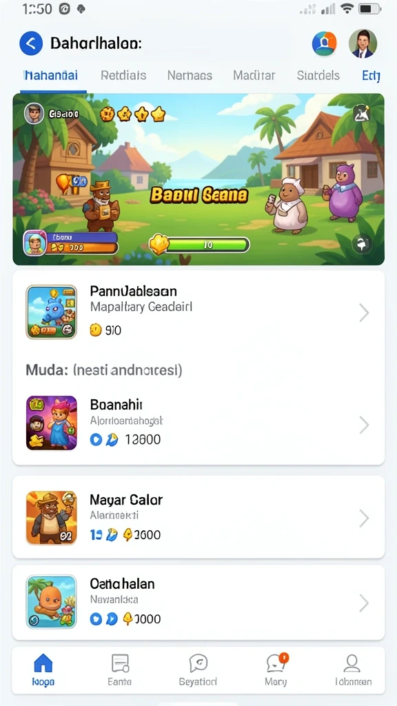 Screenshot cina365 nomor 2
