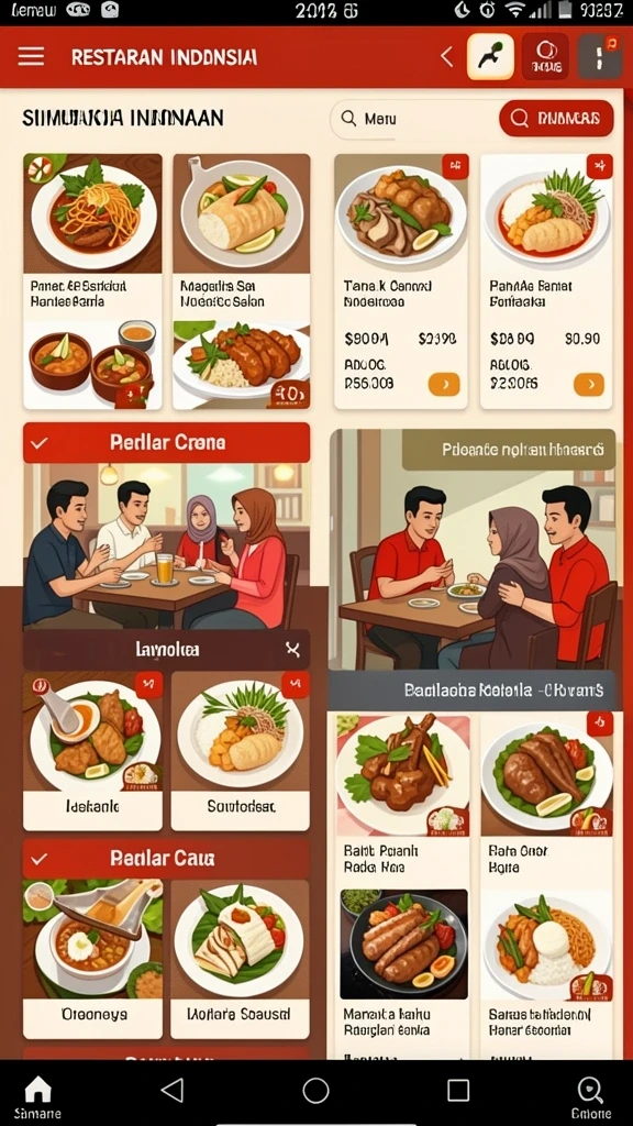 Screenshot ciputratoto nomor 1