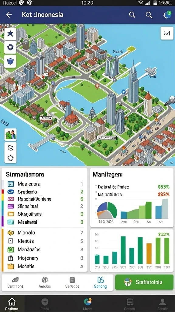 Screenshot ciputratoto nomor 2