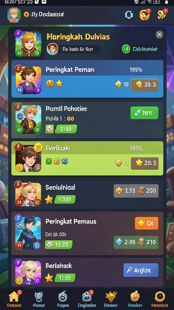 Screenshot danatoto nomor 2