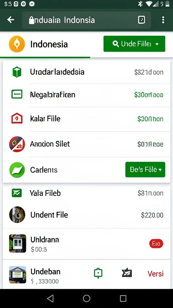 Screenshot dewaslot nomor 2