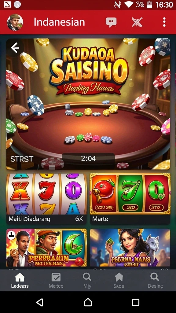 Screenshot dewaslot99 nomor 2