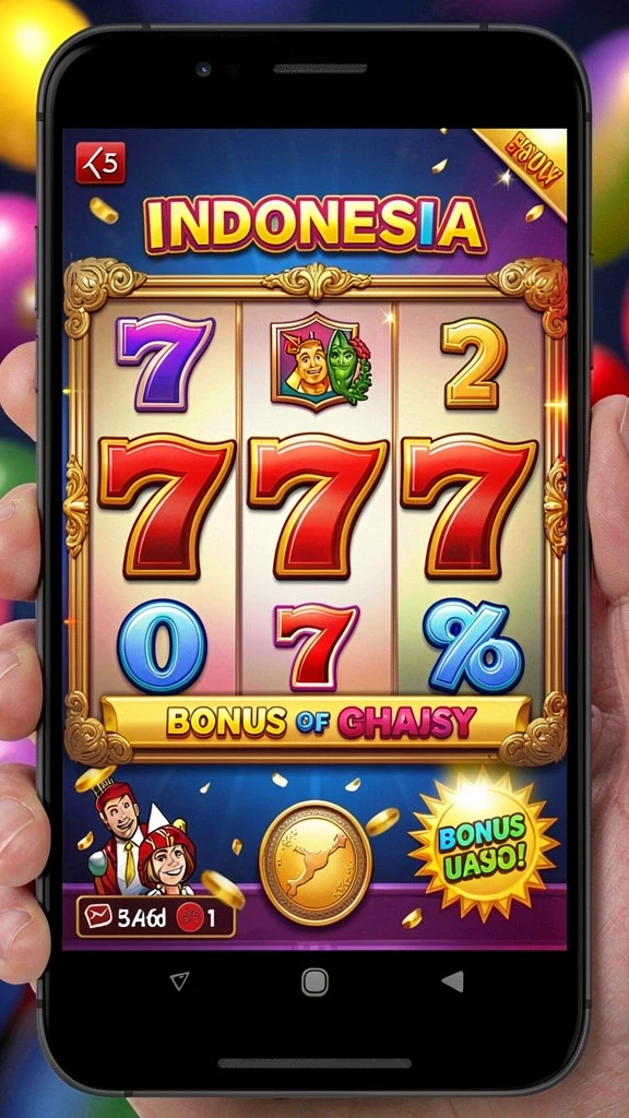 Screenshot dna777 nomor 2