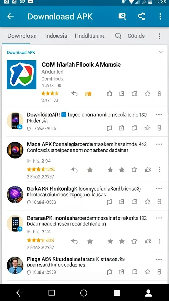 Screenshot dorahoki nomor 2