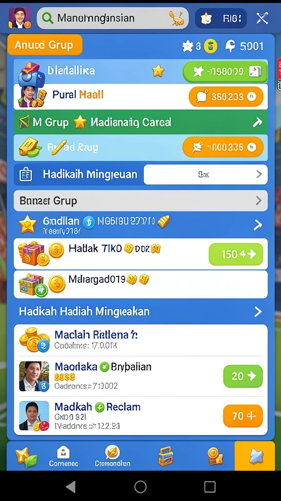 Screenshot dubaitoto nomor 3
