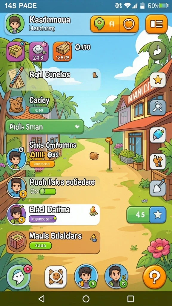 Screenshot duren777 nomor 3