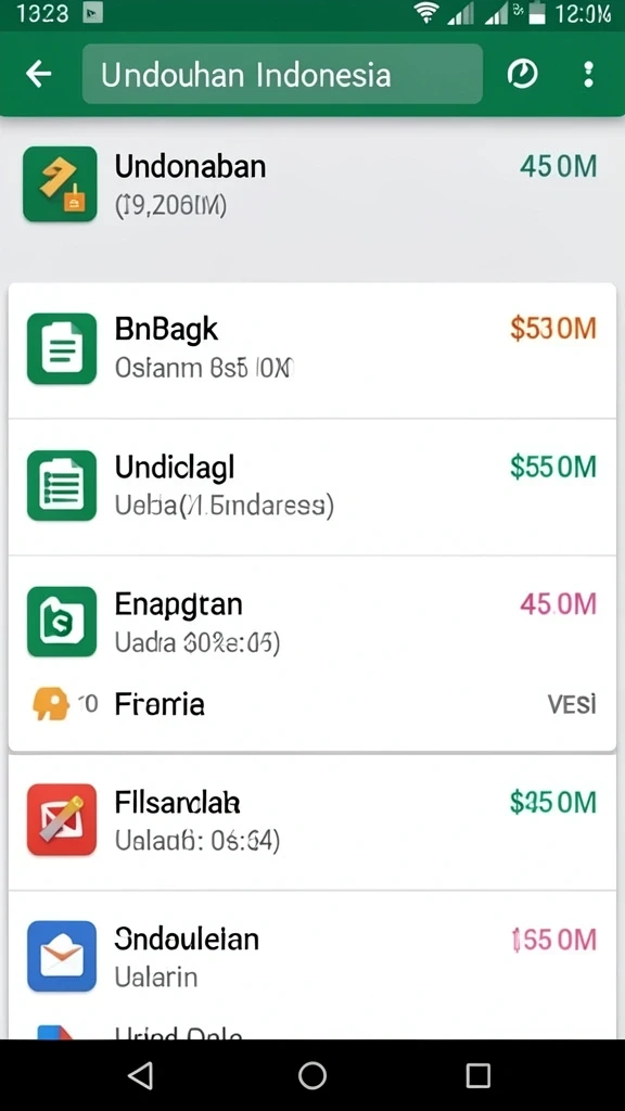 Screenshot eshatoto nomor 2