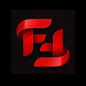 f32 APK Resmi — ikon aplikasi