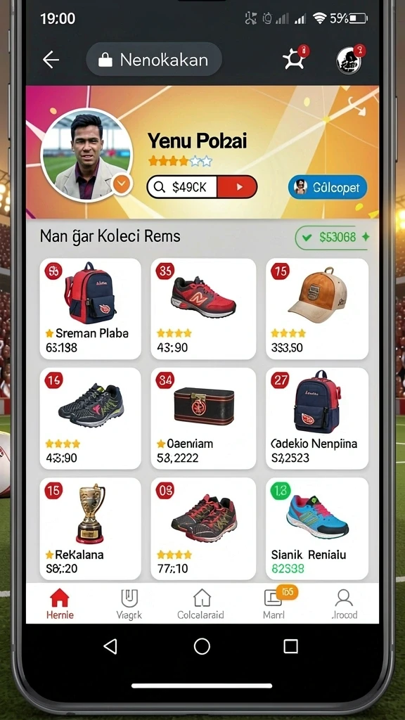 Screenshot fungame777 nomor 1