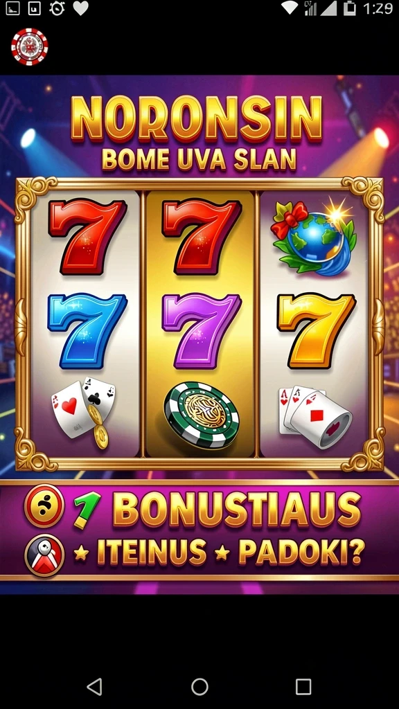 Screenshot fungame777 nomor 3