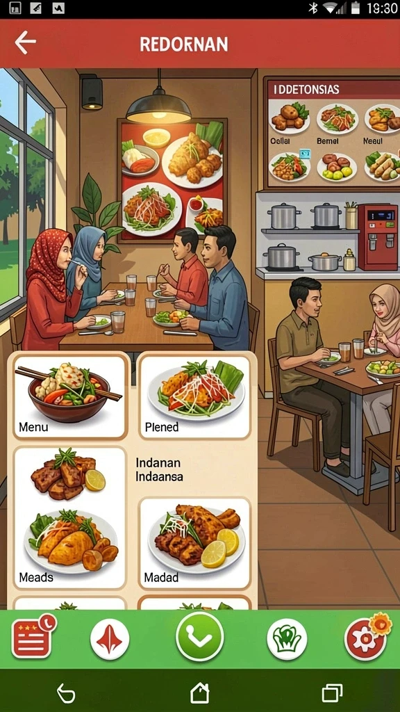 Screenshot garuda999 nomor 3