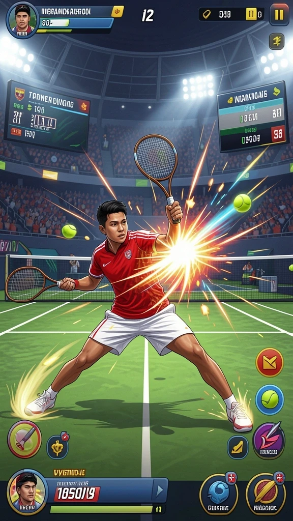 Screenshot gocap123 nomor 1