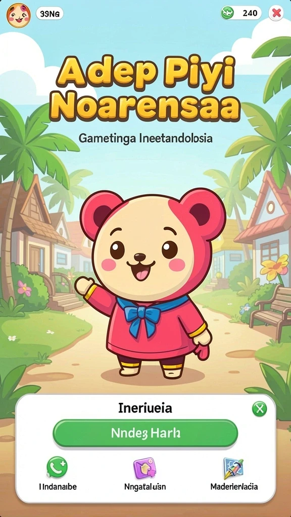 Screenshot goldraja nomor 2