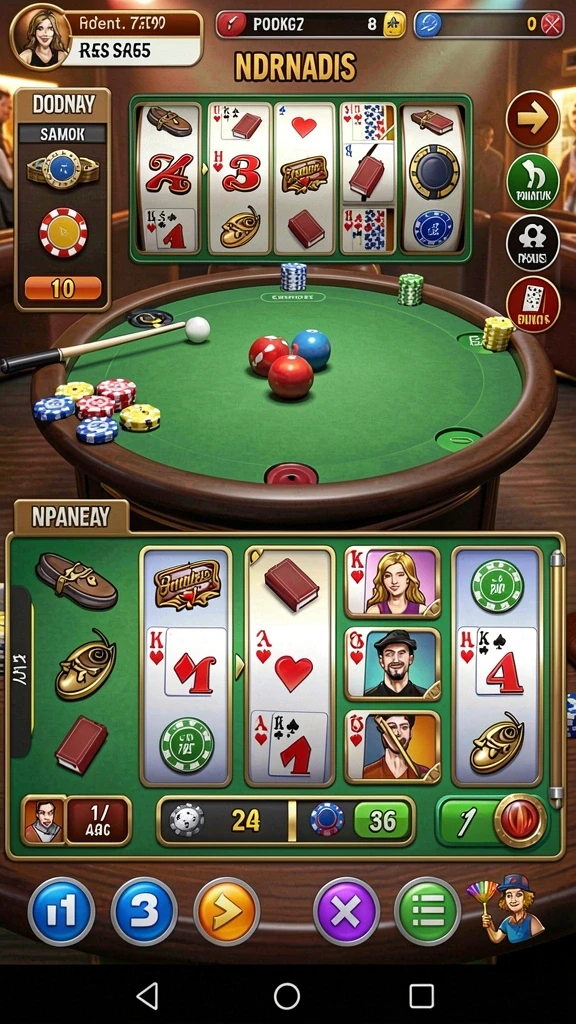 Screenshot granat88 nomor 1
