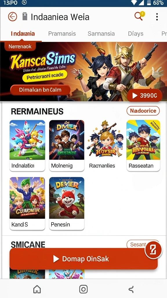 Screenshot granat88 nomor 3