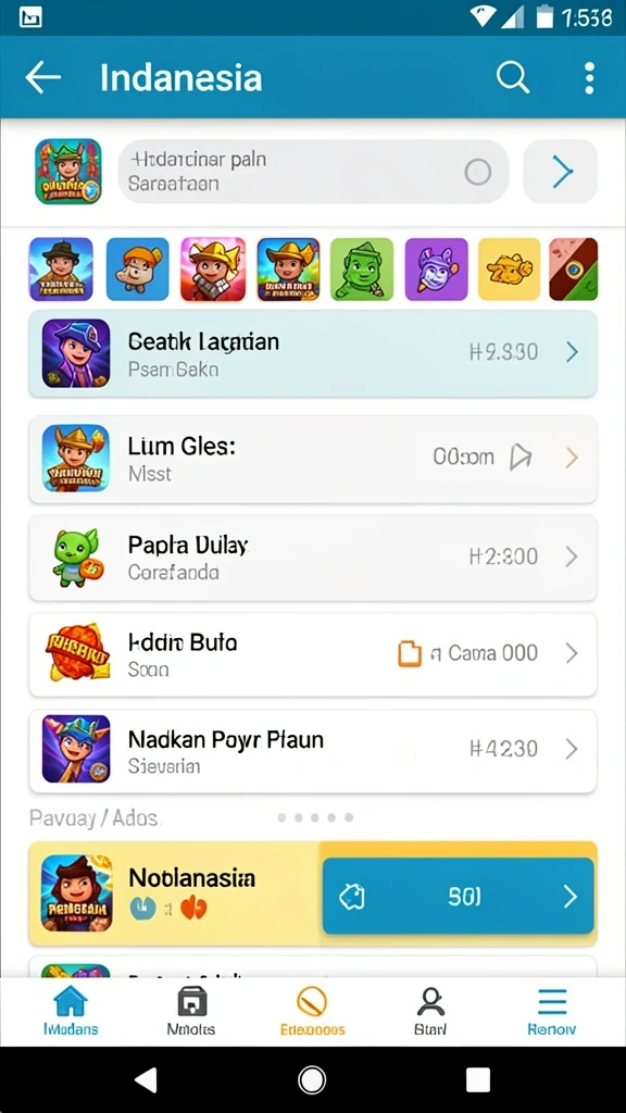 Screenshot happybet188 nomor 3