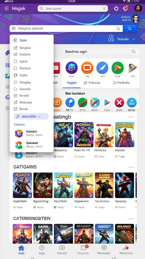 Screenshot harapjp nomor 1