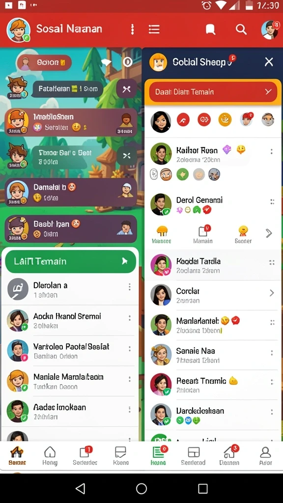Screenshot hiwin777 nomor 3