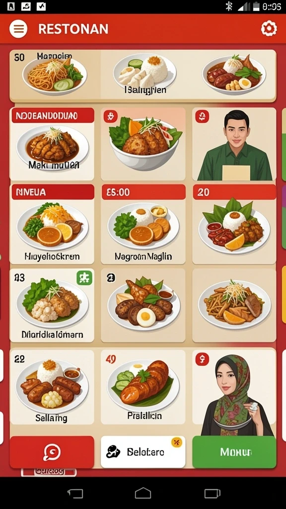Screenshot hoki99 nomor 3