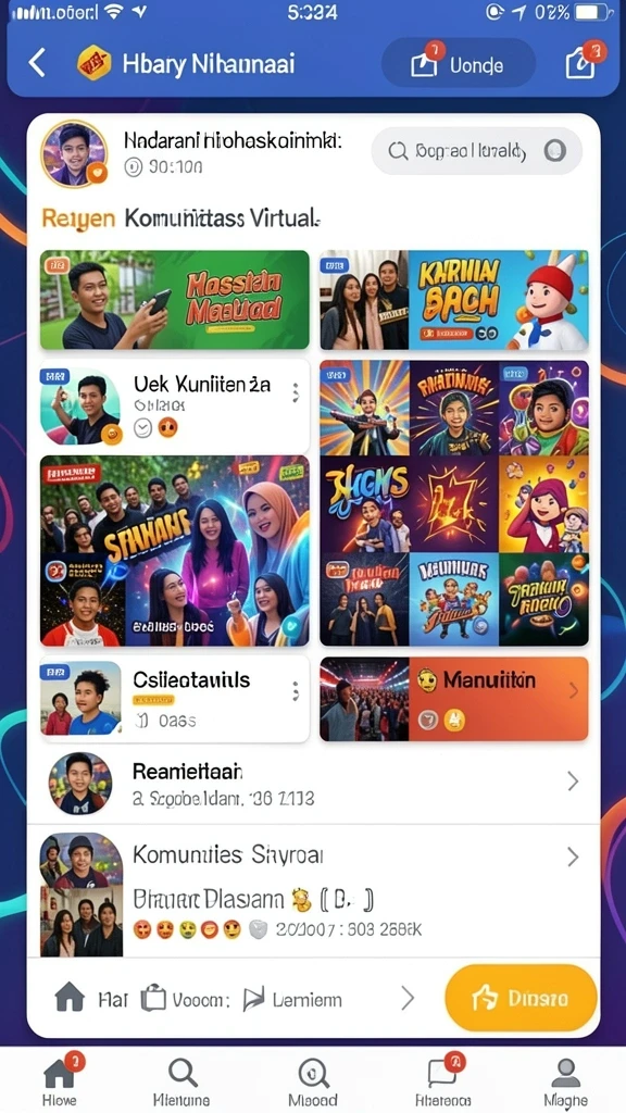 Screenshot idn668 nomor 1