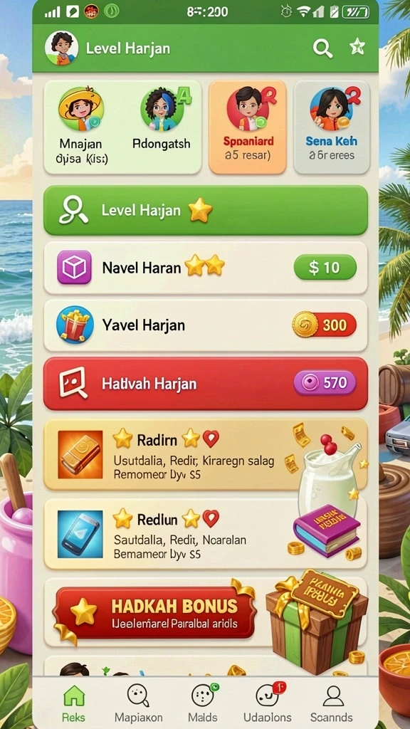 Screenshot idn789 nomor 3
