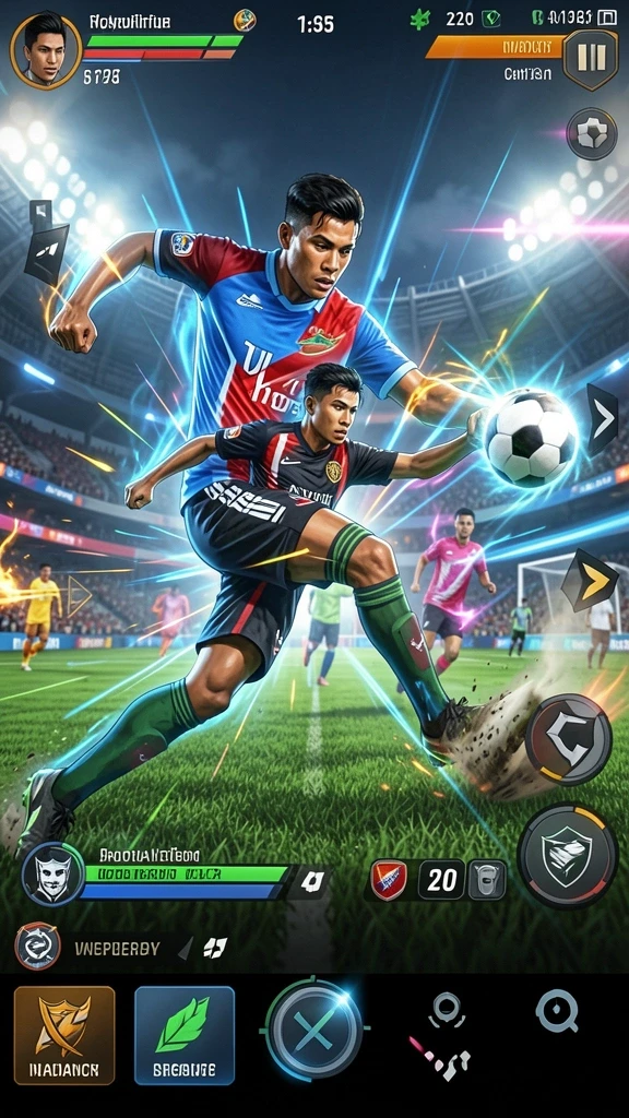 Screenshot idnscore nomor 2