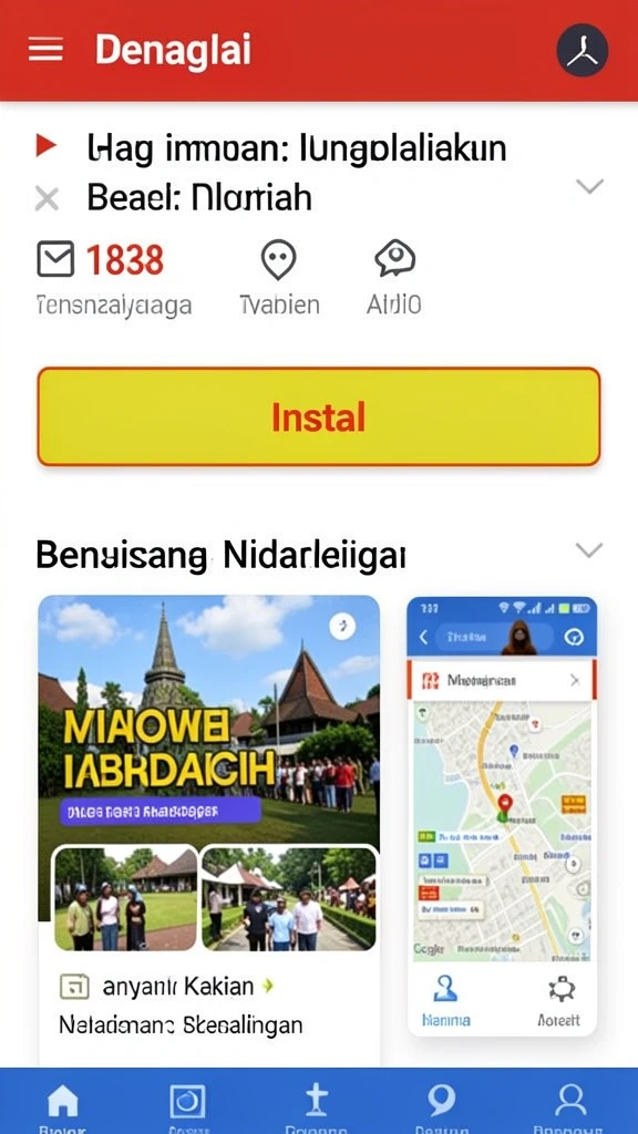 Screenshot idx777 nomor 1